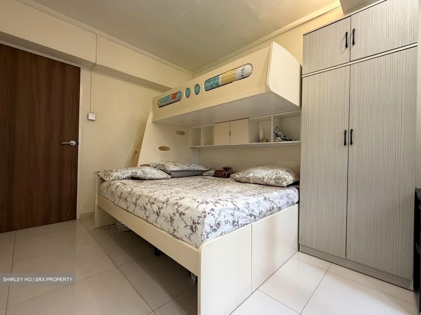 Blk 650C Jurong West Street 61 (Jurong West), HDB 5 Rooms #593262451